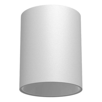 Brosline - Spot svetiljka 1xGU10/10W/230V bela