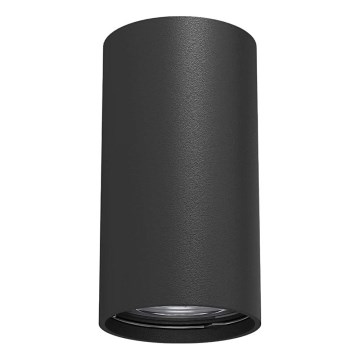 Brosline - Spot svetiljka 1xGU10/10W/230V crna