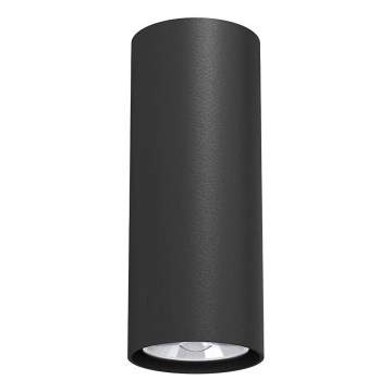 Brosline - Spot svetiljka 1xGU10/4W/230V crna