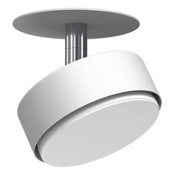 Brosline - Ugradno plafonsko spot svetlo 1xGX53/9W/230V belo