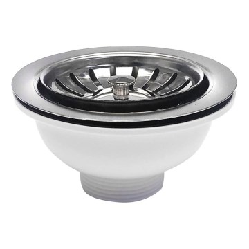 Bruckner - Odliv za sudoperu od nerđajućeg čelika