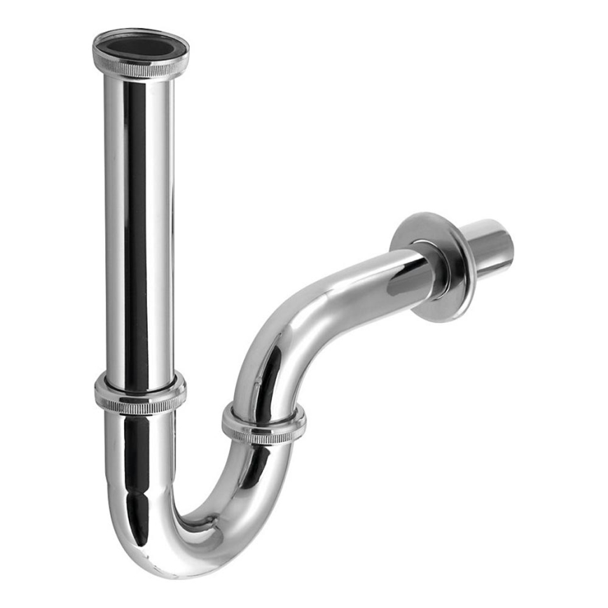 Bruckner - Slavina za lavabo DN32 sjajni krom