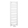 Bruckner - Za kupatilo radijator ALBRECHT 547W/230V 50x157 cm bela