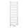 Bruckner - Za kupatilo radijator ALBRECHT 657W/230V 50x157 cm bela