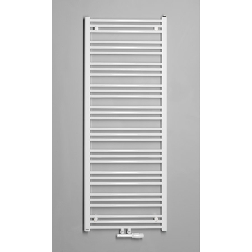 Bruckner - Za kupatilo radijator ALBRECHT 765W/230V 60x157 cm bela