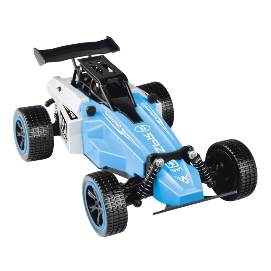 Buggy Formula na daljinsko upravljanje plava/crno