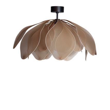 ByRydens - Plafonski luster LOU LOU 1xE27/8W/230V bež