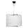 ByRydens - Luster na sajli SOFTY 1xE27/5W/230V