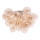 ByRydens - Plafonjera GROSS 6xG9/5W/230V dimno/braon pr. 50 cm