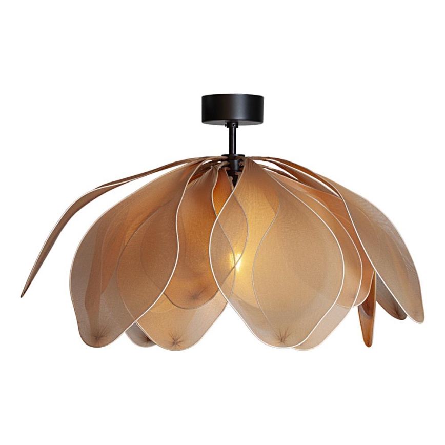 ByRydens - Plafonski luster LOU LOU 1xE27/8W/230V bež