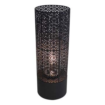 ByRydens - Spoljašnja lampa MAISON 1xE27/5W/230V IP44