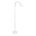 ByRydens - Stajaća lampa BEST 1xE14/5W/230V bela