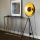 ByRydens - Stojeća lampa CAPTAIN 1xE27/8W/230V