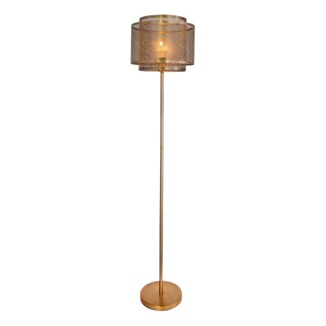 ByRydens - Stojeća lampa HERMINE 1xE27/5W/230V