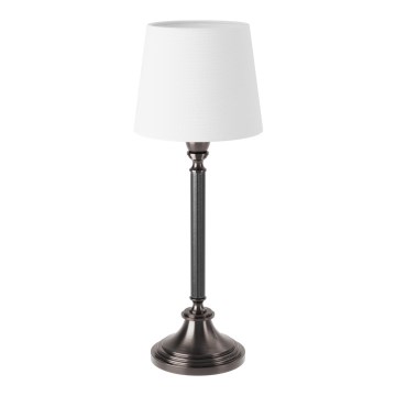 ByRydens - Stona lampa DINANT 1xE27/8W/230V