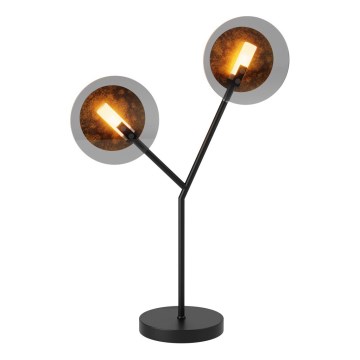 ByRydens - Stona lampa TURNO 1xG9/4W/230V