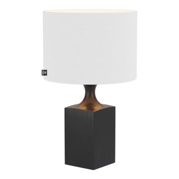 ByRydens - Stona lampa WOODY 1xE27/8W/230V 41 cm