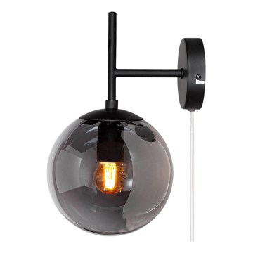ByRydens - Zidna svetiljka BOYLE 1xE27/5W/230V