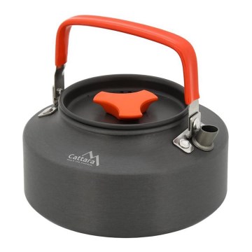 Čajnik za kampovanje 1,1 l
