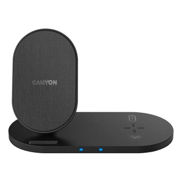 Canyon - Bežični punjač 2u1