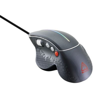 Canyon - LED RGB Gejmerski miš 800/1600/2400/3200/4800/6400 DPI
