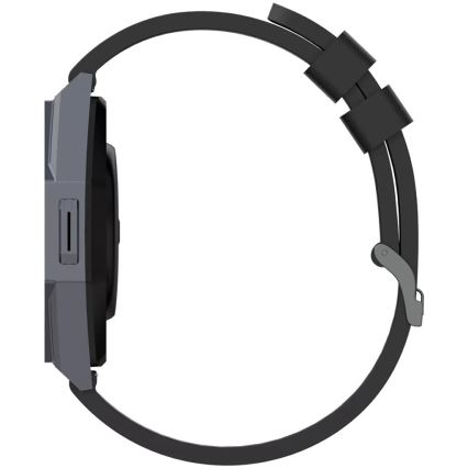 Canyon - Pametni sat OTTO IP68 crno