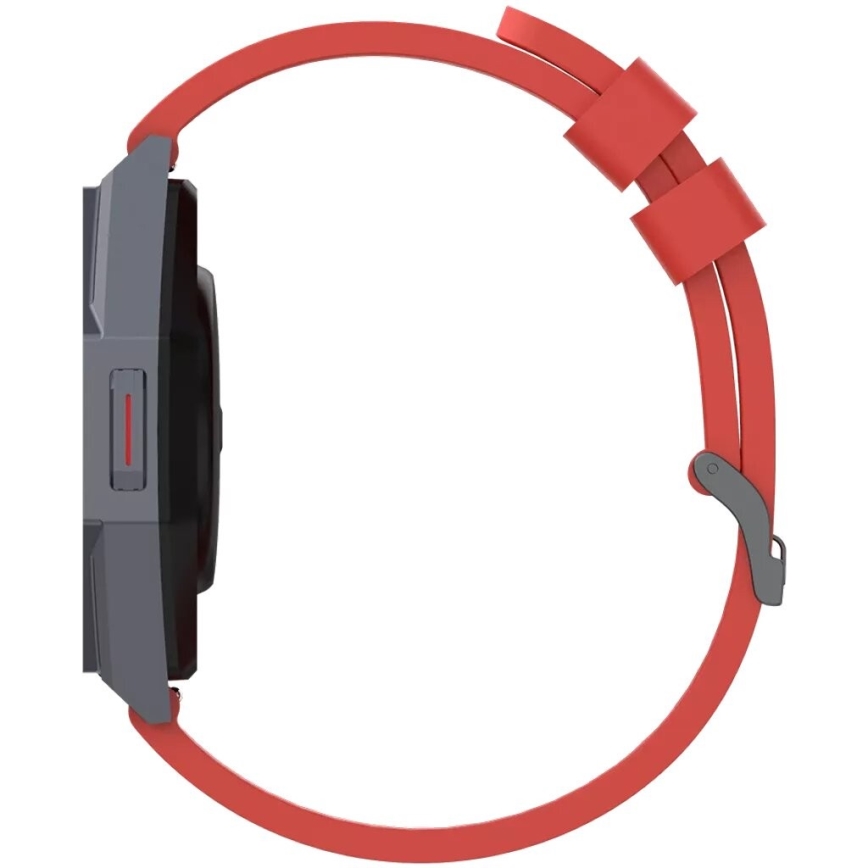 Canyon - Pametni sat OTTO IP68 crveno