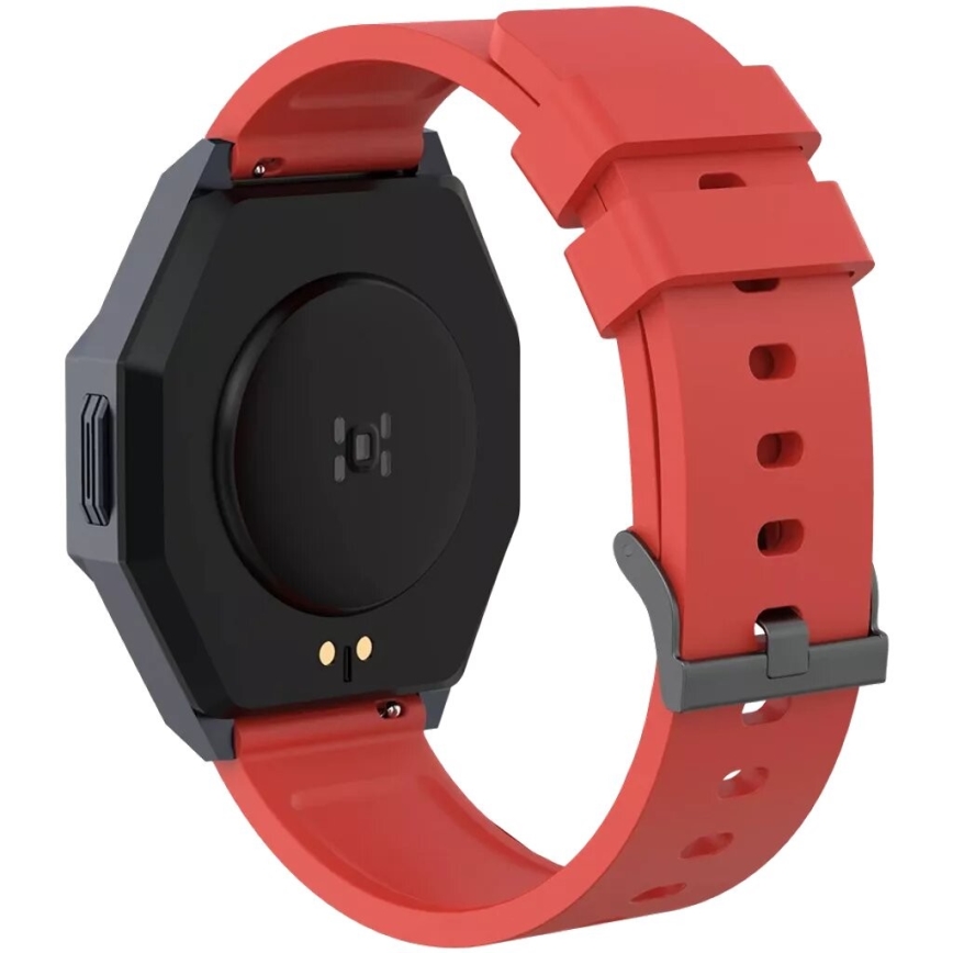 Canyon - Pametni sat OTTO IP68 crveno