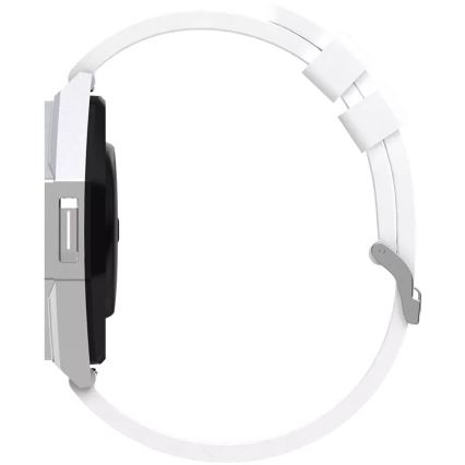 Canyon - Pametni sat OTTO IP68 srebrno