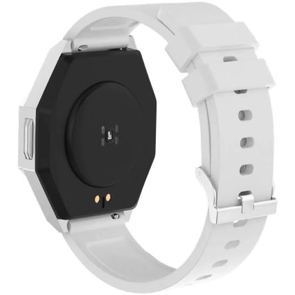 Canyon - Pametni sat OTTO IP68 srebrno
