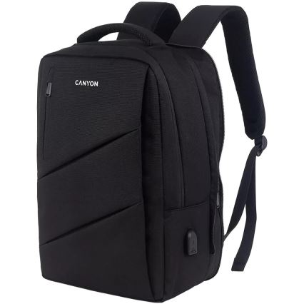 Canyon - Ranac za laptop 15.6" crno
