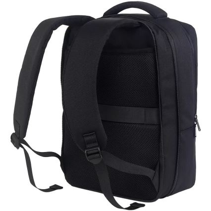 Canyon - Ranac za laptop 15.6" crno