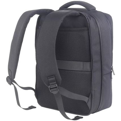 Canyon - Ranac za laptop 15,6" sivo