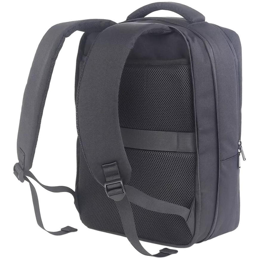 Canyon - Ranac za laptop 15,6" sivo