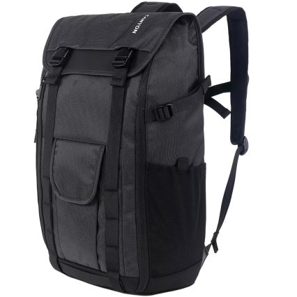 Canyon - Ranac za laptop 15 l 15,6" crno