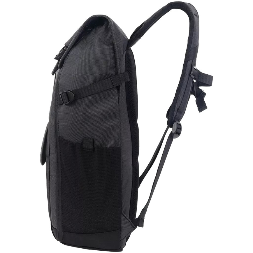 Canyon - Ranac za laptop 15 l 15,6" crno