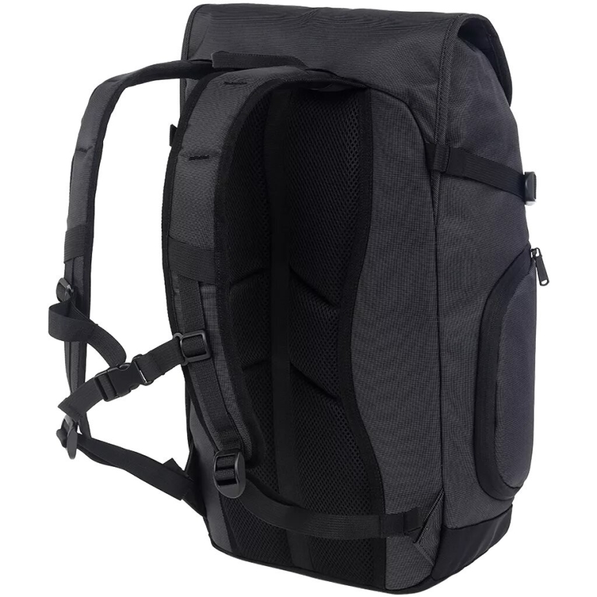 Canyon - Ranac za laptop 15 l 15,6" crno