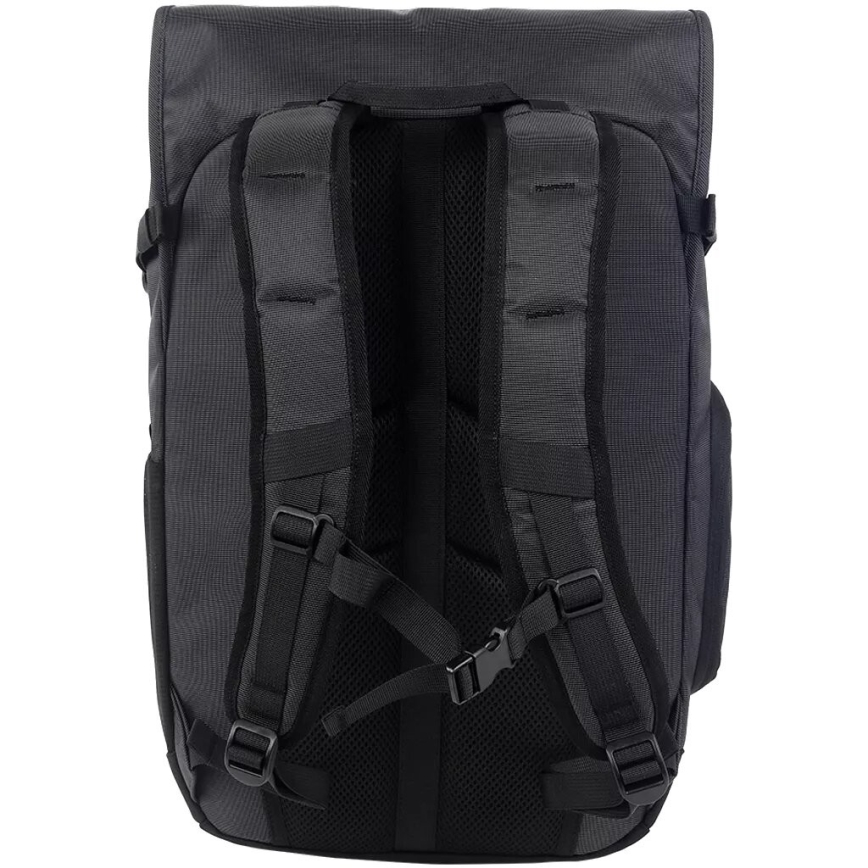 Canyon - Ranac za laptop 15 l 15,6" crno