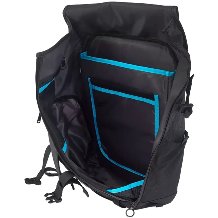 Canyon - Ranac za laptop 15 l 15,6" crno