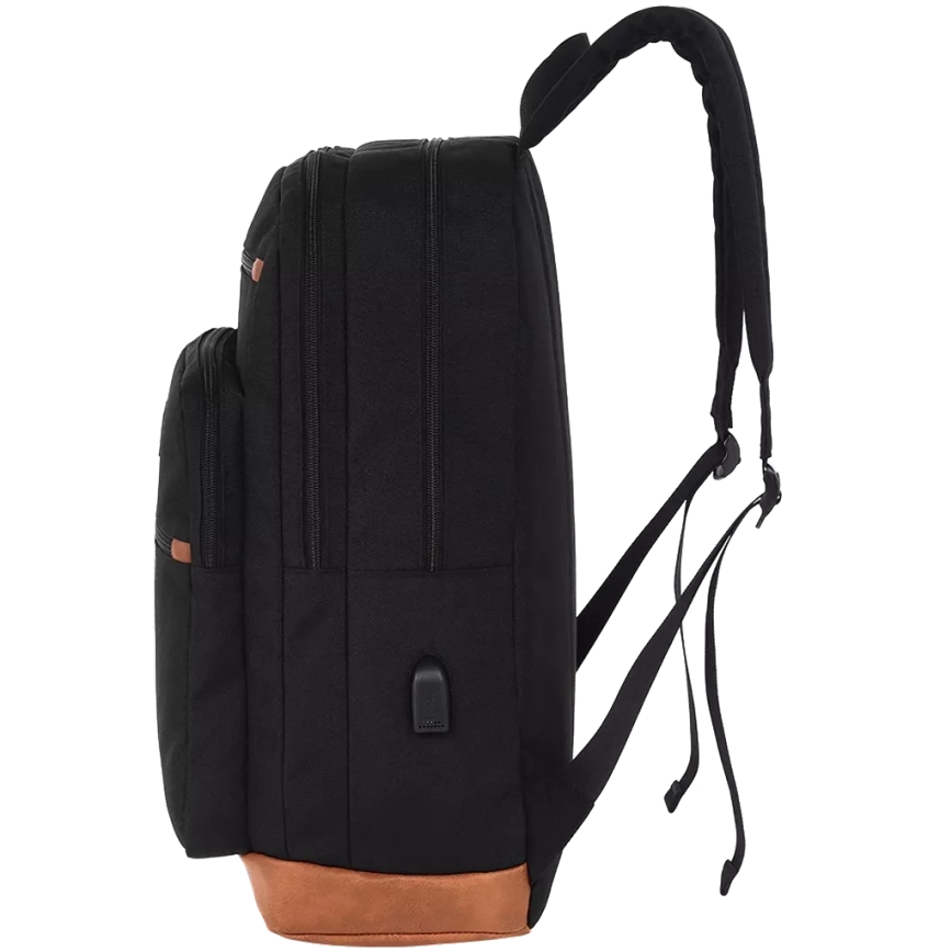 Canyon - Ranac za laptop 22l 15,6 crni