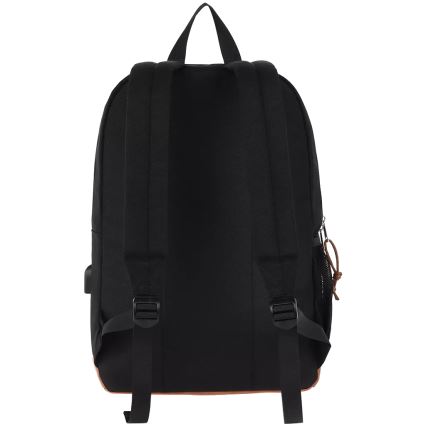 Canyon - Ranac za laptop 22l 15,6 crni