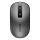 Canyon - Sivi bežični miš 800/1200/1600 DPI