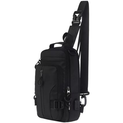 Canyon - Torba preko ramena 3,5 l crna