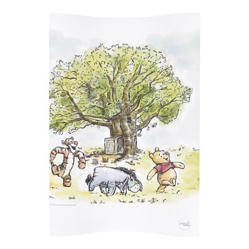 CebaBaby - Dvostrana podloga za presvlačenje COSY DISNEY 50x70 cm