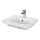 Cersanit K116-009 - Ugradni umivaonik MODUO 40x50 cm keramika/sjajna bela