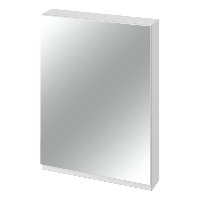 Cersanit S929-018 - Ogledalo ormarić za kupatilo MODUO 80x59,5 cm