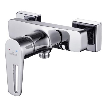 Cersanit S951-031 - MILLE tuš baterija, sjajni hrom