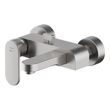 Cersanit S951-309 - Baterija za kadu CREA, nikl