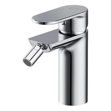 Cersanit S951-315 - Bide baterija CREA sjajni hrom