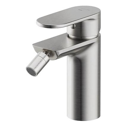 Cersanit S951-317 - Mešalica za bide CREA nikl